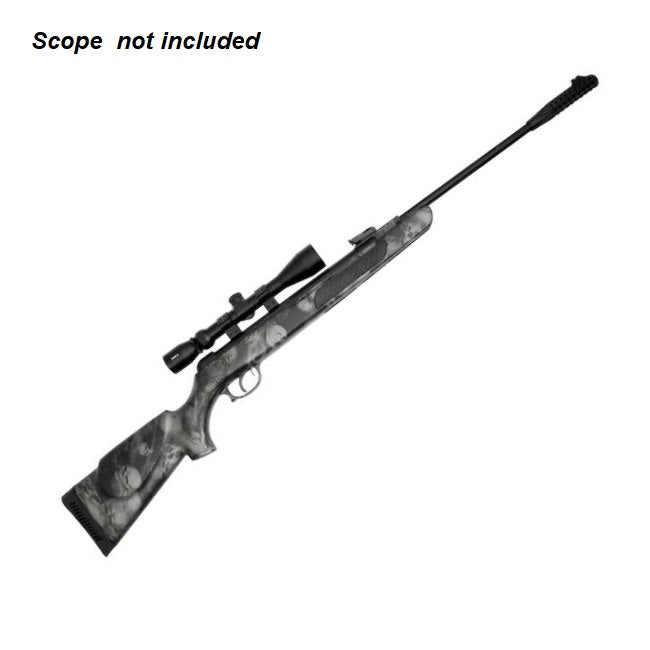 Kral Devil Skull .22 Spring Airgun