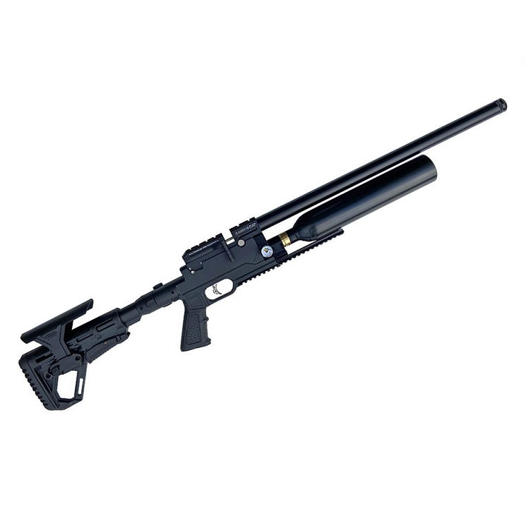 Kral Puncher Jumbo Hi Cap .177 PCP Airgun