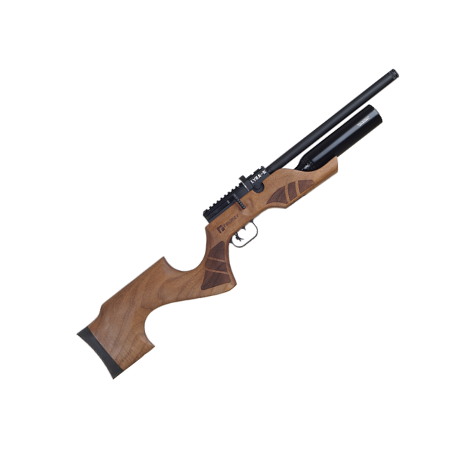 Reximex Lyra K .177 PCP Airgun