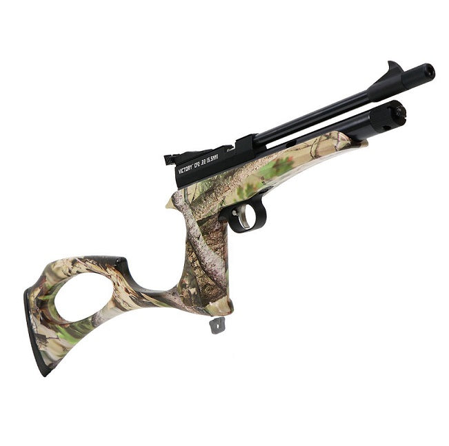 SMK CP2 Victory Kit Camo .177 PCP Airgun
