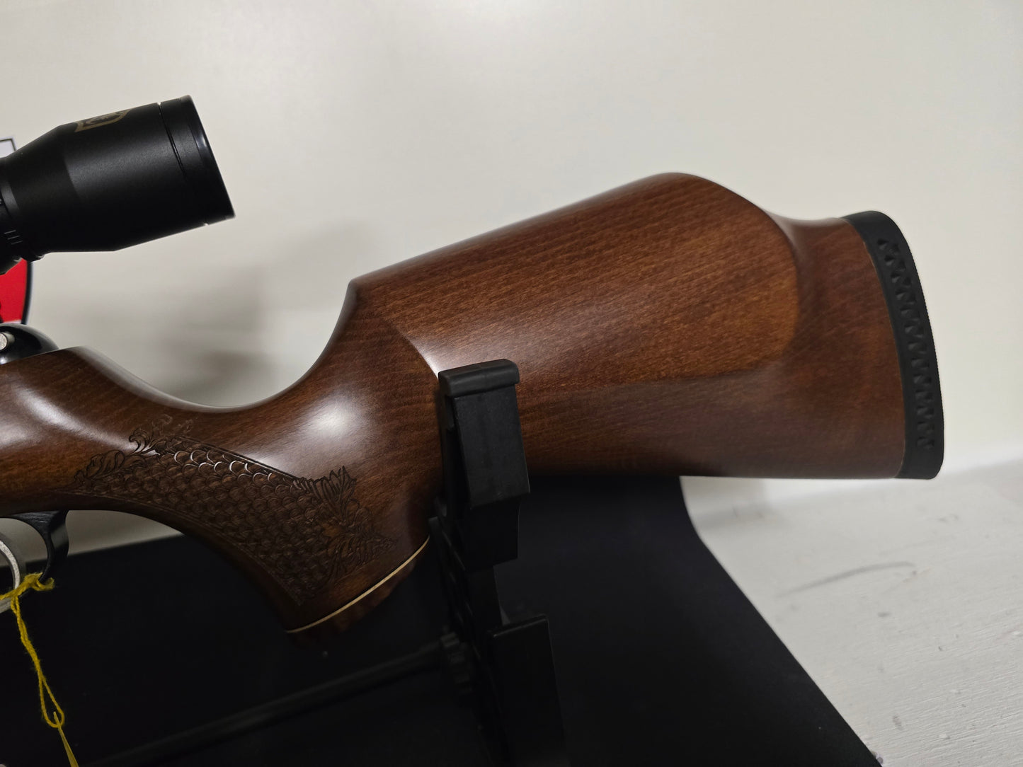 USED Air Arms TX200 HC M3 .177 Spring RIFLE SH140825003