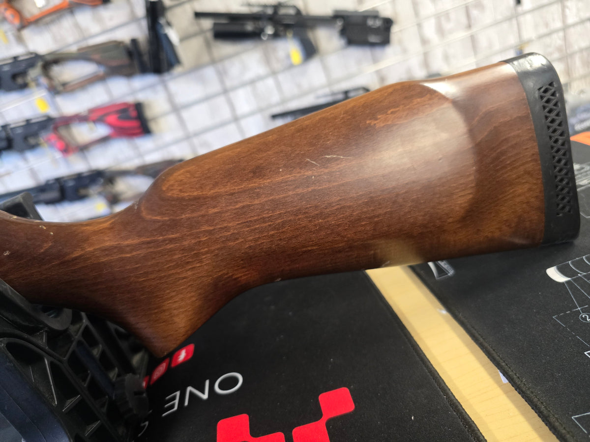 USED BSA Lightning .22 Spring RIFLE SH260926003