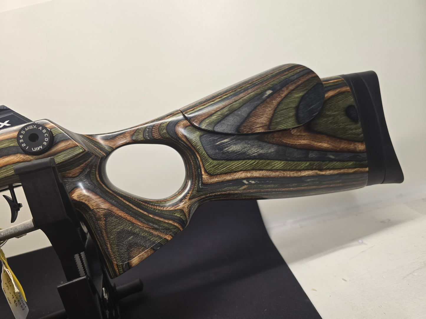 USED FX Crown .177 PCP RIFLE SH250725001