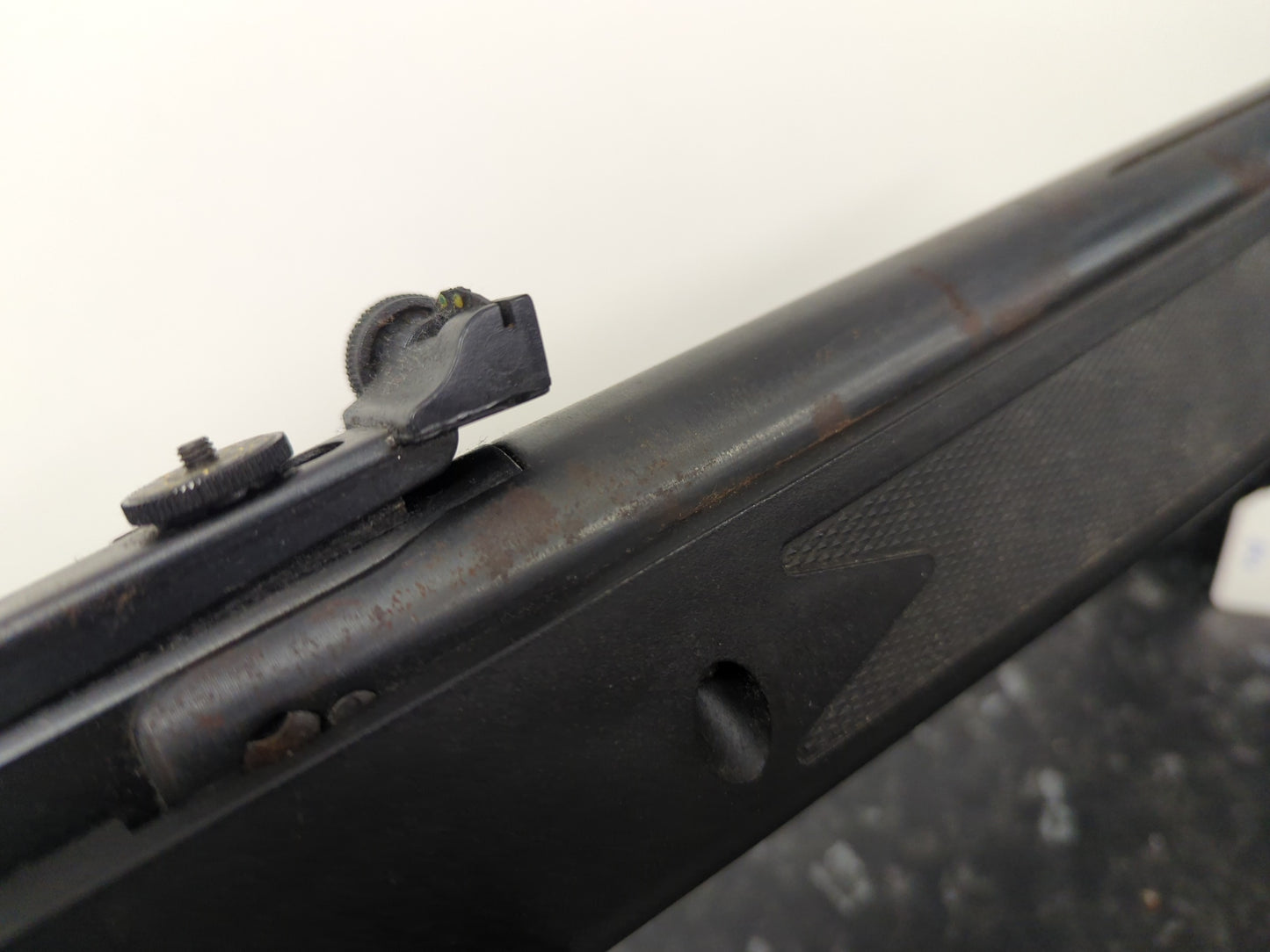 USED SMK Syn XS .22 Spring RIFLE SH091124008