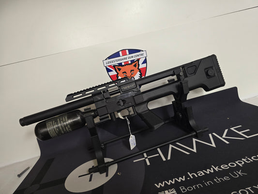USED Reximex Ixia Compact .177 PCP RIFLE SH270925001