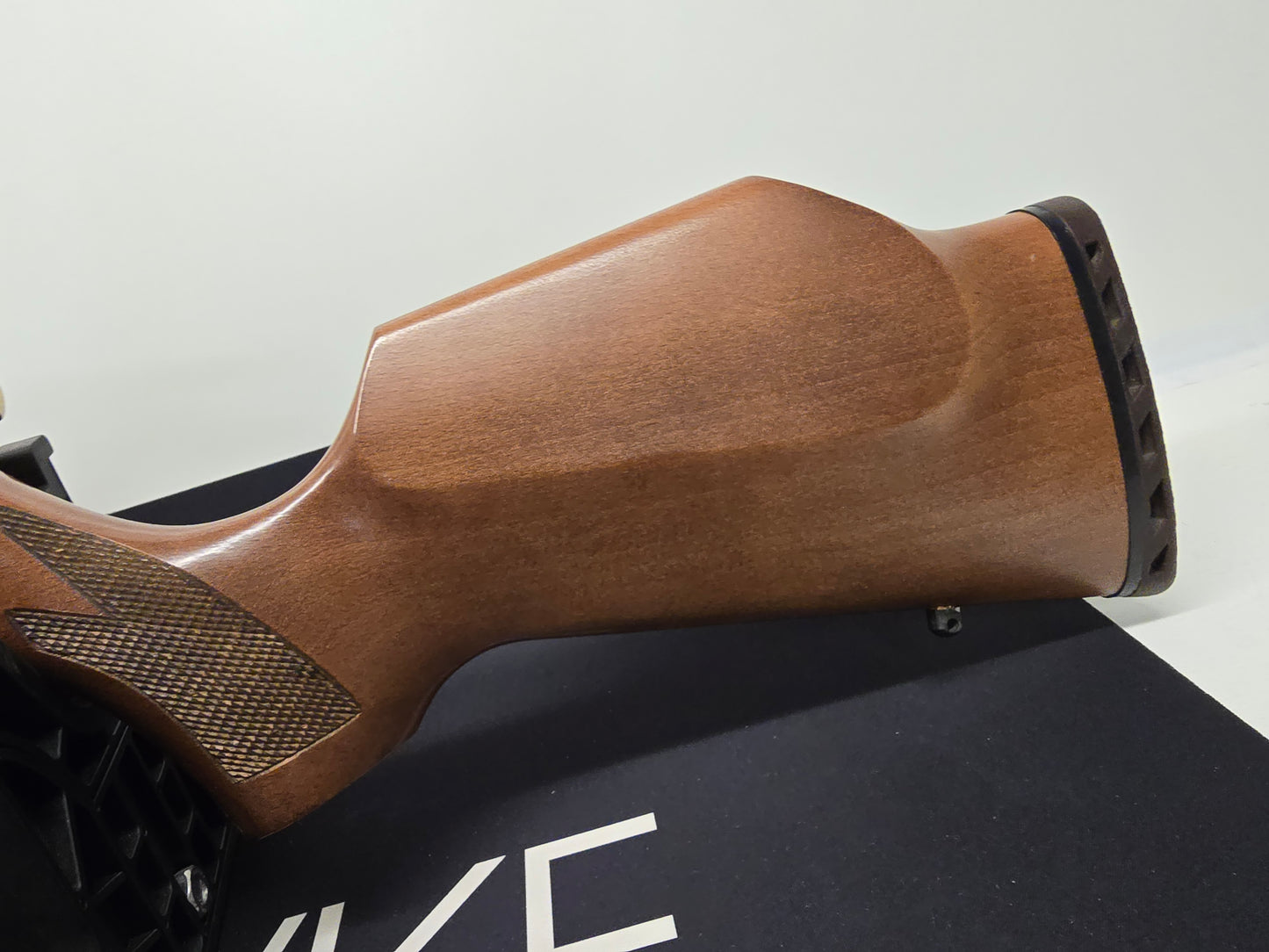 USED Daystate PH6 .22 PCP RIFLE SH240525005