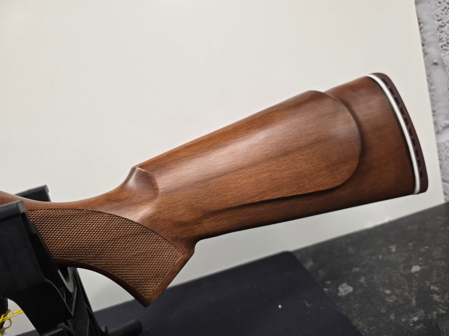 USED Webley VMX .177 Spring RIFLE SH120425002