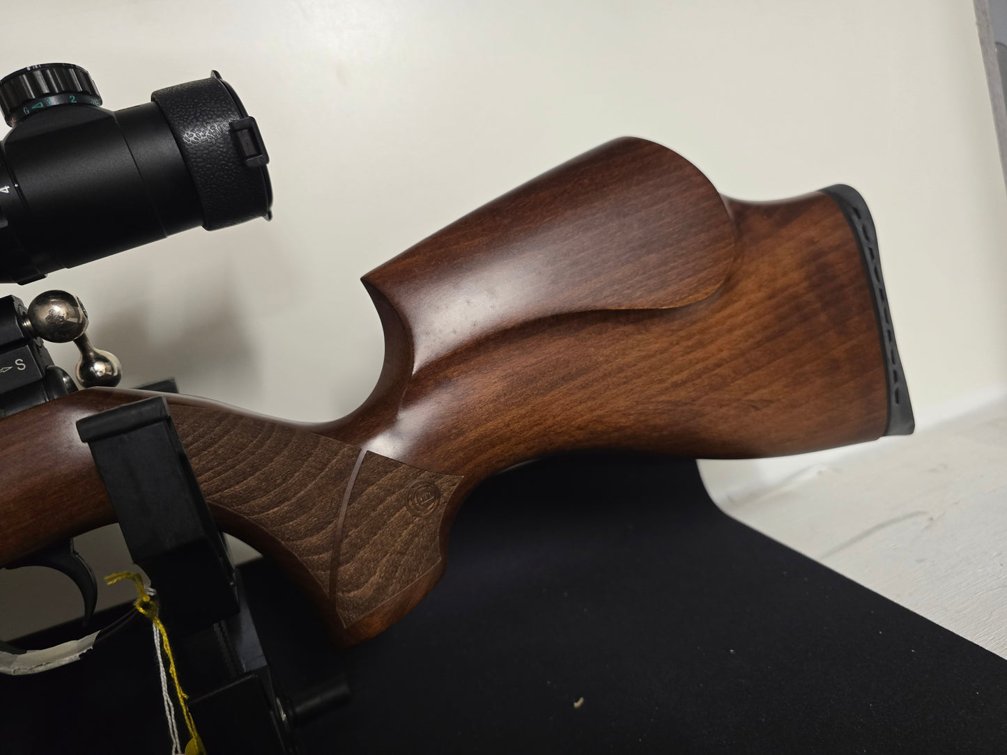 USED BSA Scorpion SE .177 PCP RIFLE SH171025001