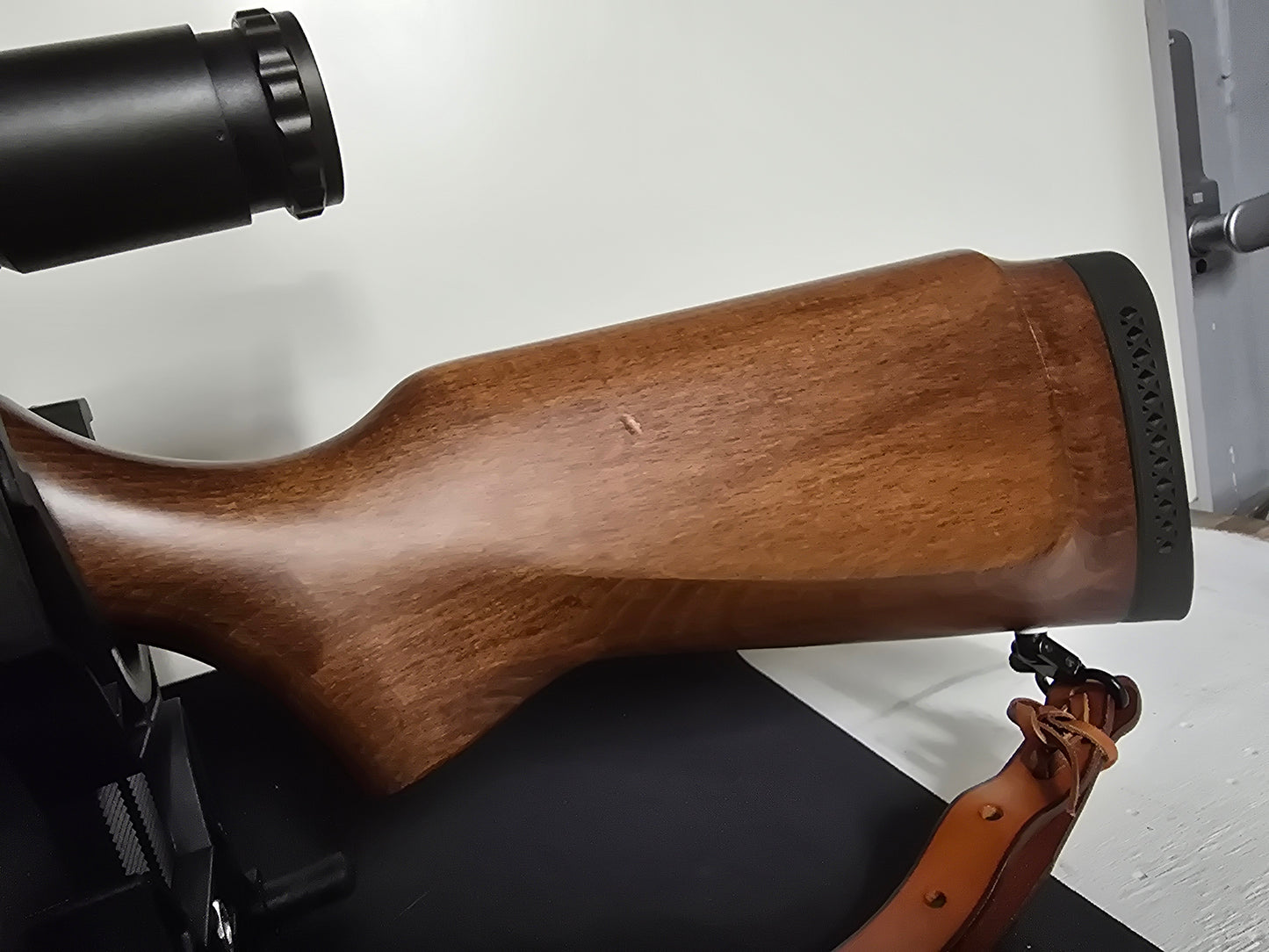 USED BSA Supersport .22 Spring RIFLE SH111025001