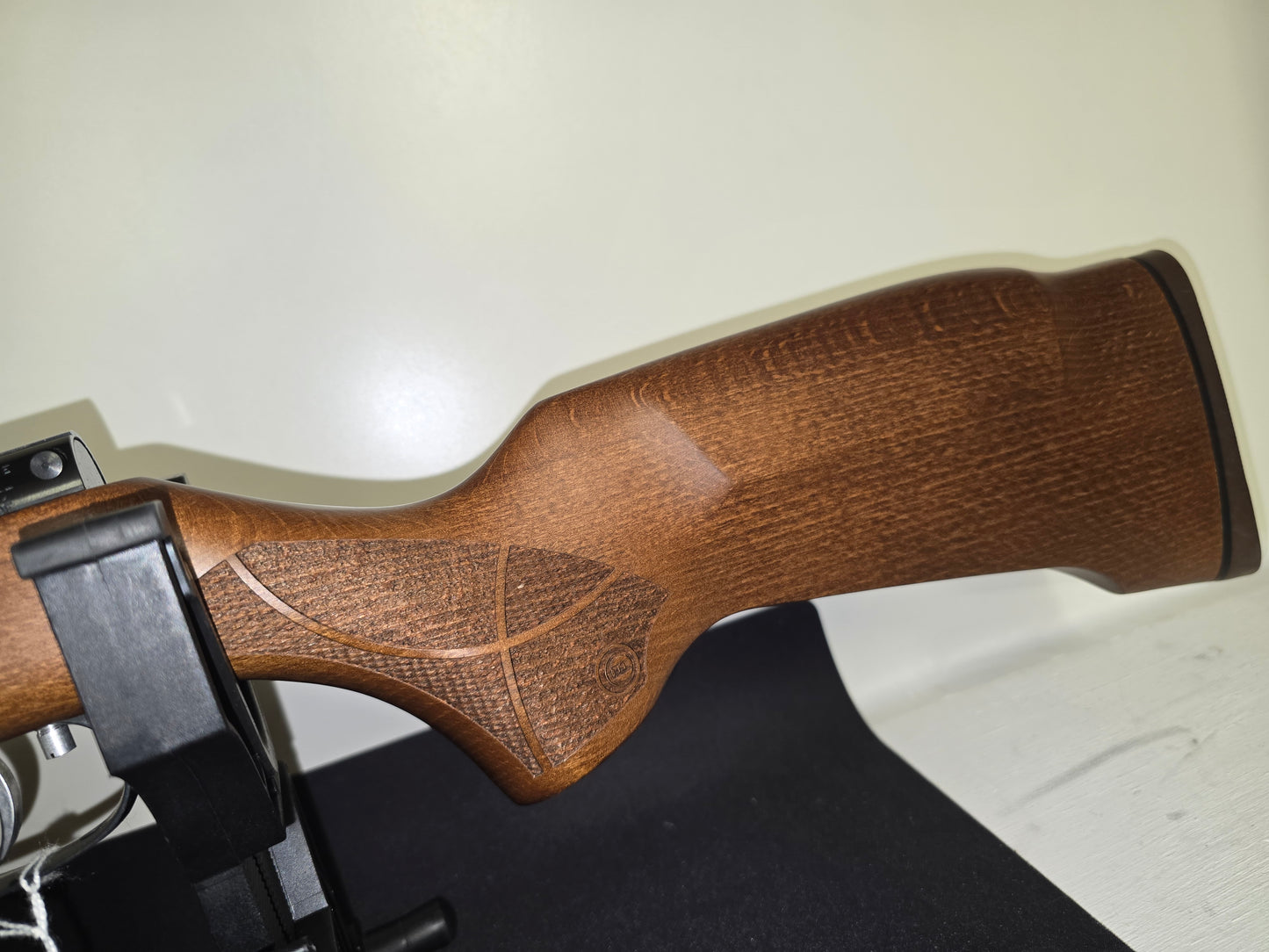 USED Weihrauch HW99S .22 Spring RIFLE SH200325008