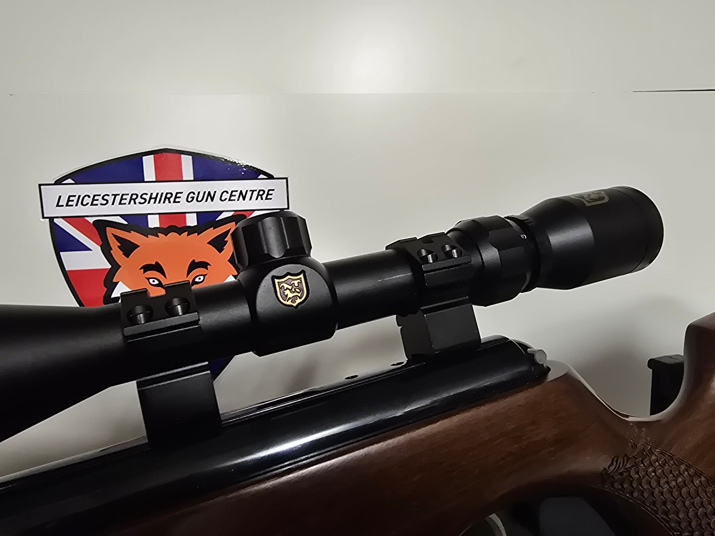 USED Air Arms TX200 HC M3 .177 Spring RIFLE SH140825003