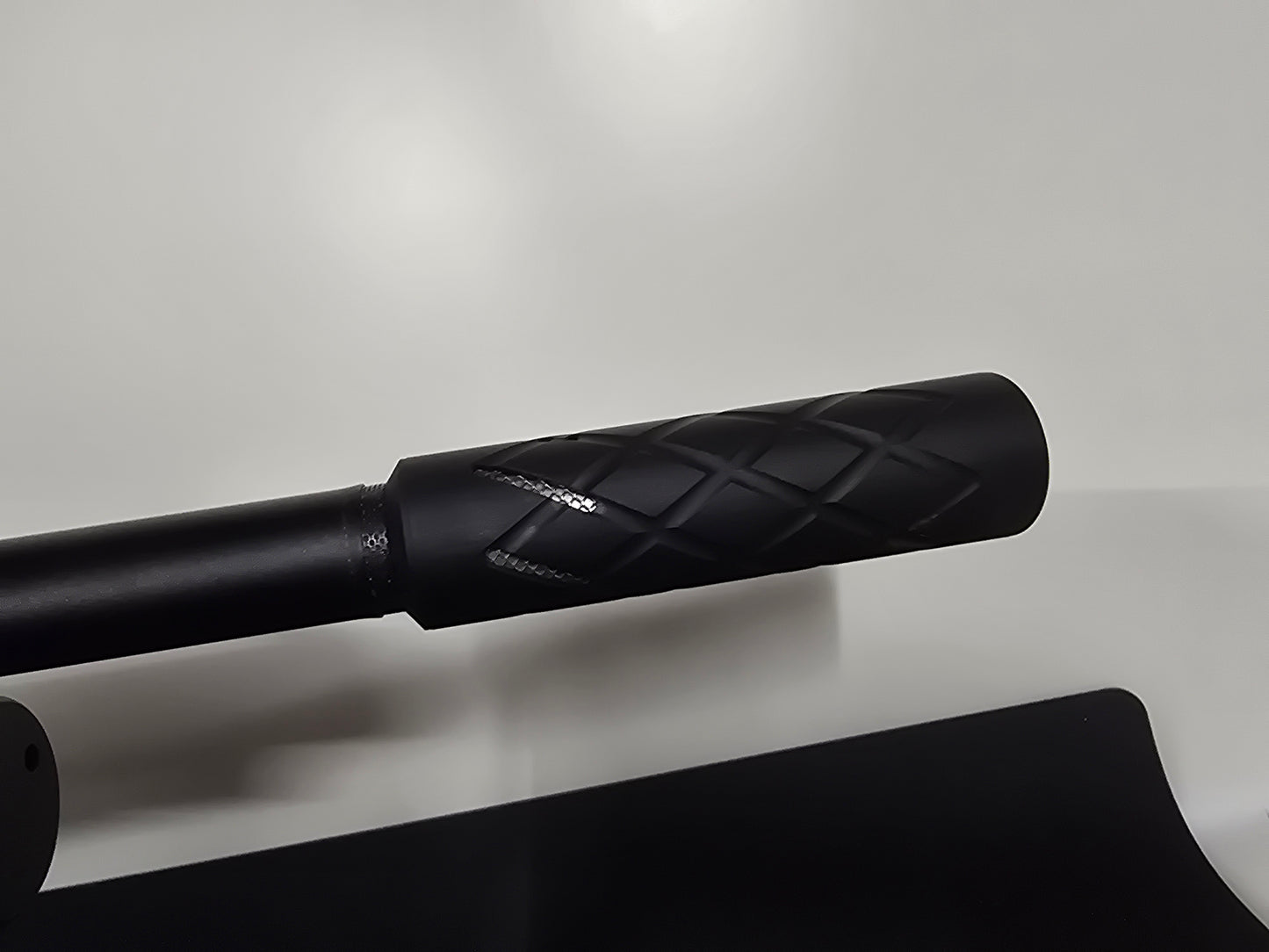 USED Daystate Wolverine R C Type .177 PCP RIFLE SH300825003