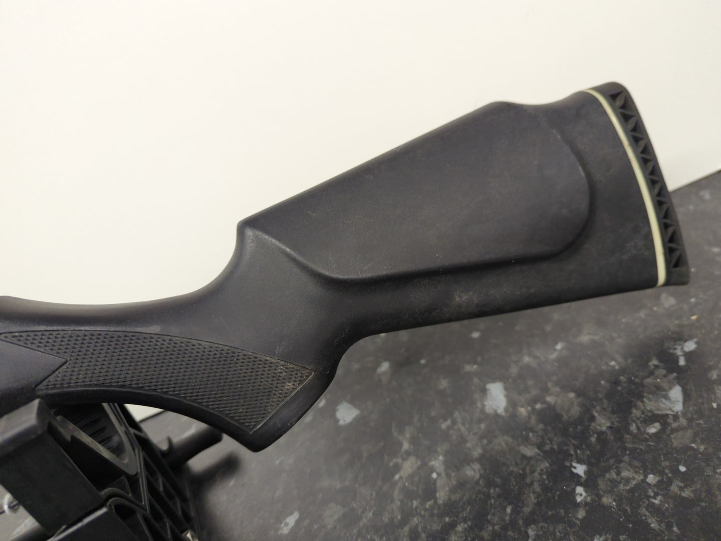 USED SMK Syn XS .22 Spring RIFLE SH091124008