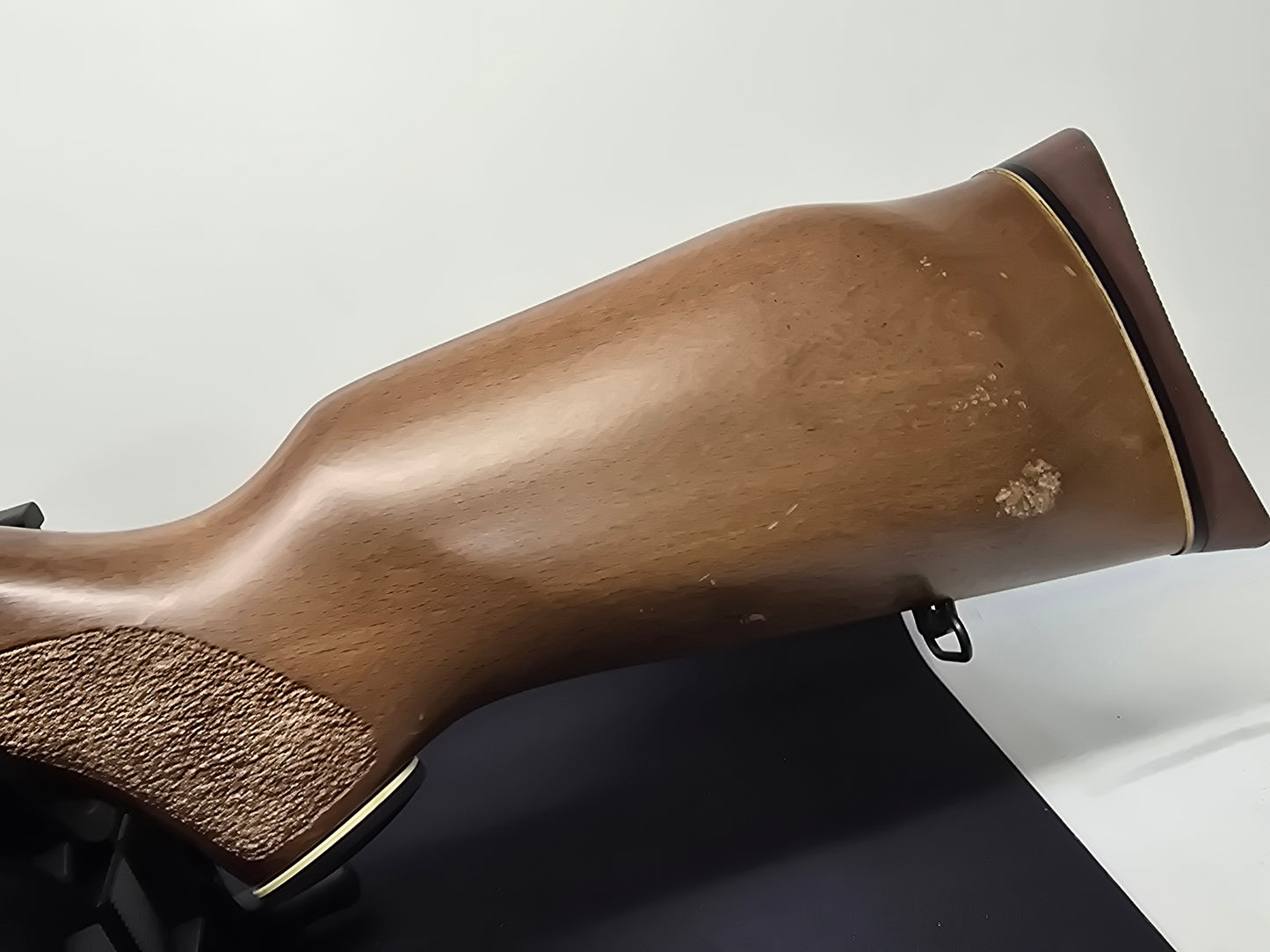 USED Gamo Magnum .22 Spring RIFLE SH100725006