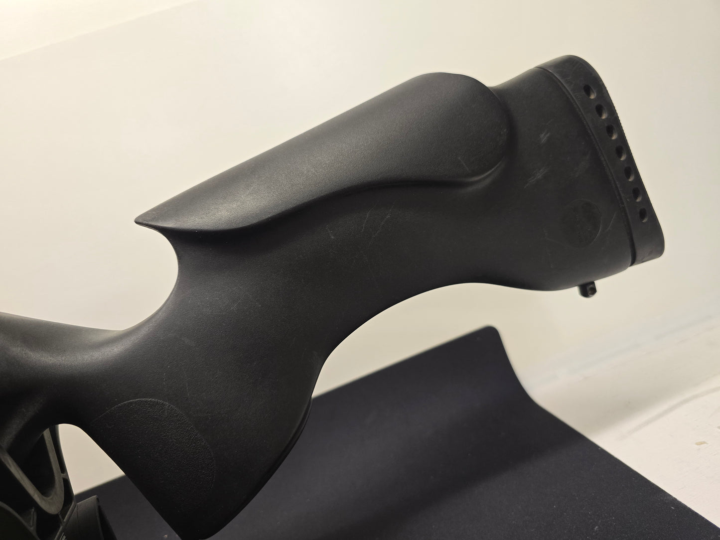 USED BSA Scorpion TS .177 PCP RIFLE SH040725005