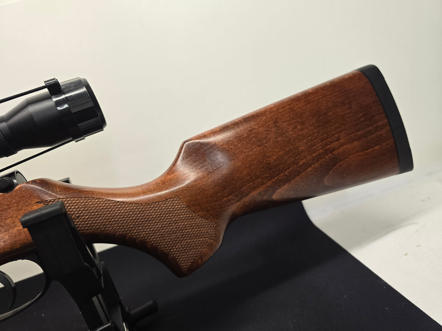 Ex Demo Remington Express .22 Spring RIFLE SH1007004