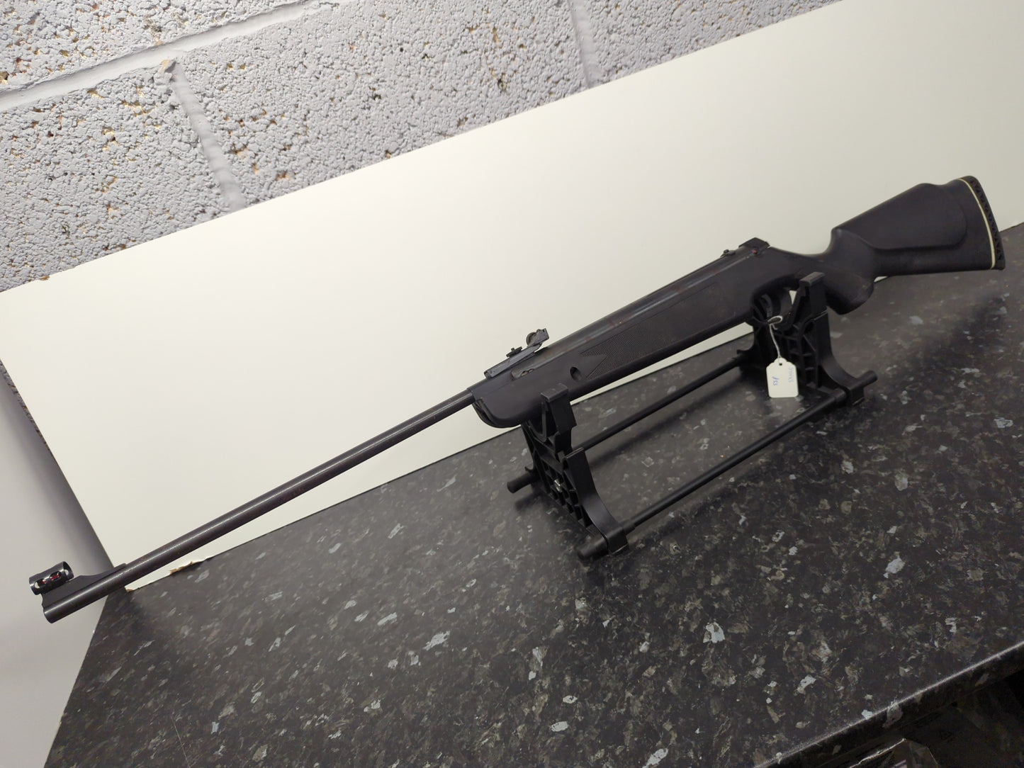 USED SMK Syn XS .22 Spring RIFLE SH091124008