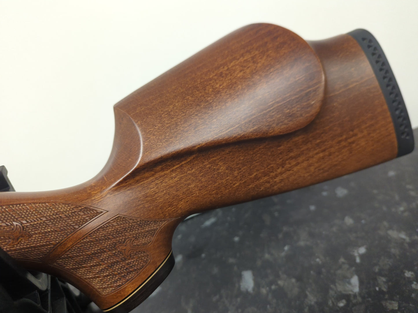 USED Air Arms S400 Classic .177 PCP RIFLE USED SH160524003