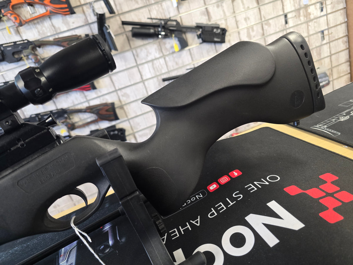 USED BSA Ultra MTC Synthetic .22 PCP RIFLE SH021026002