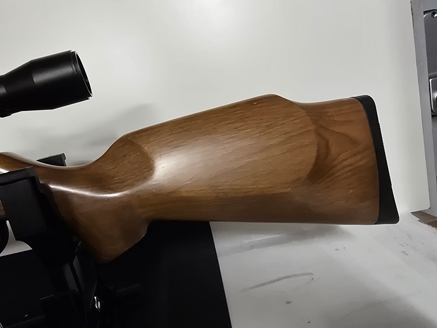 Used SMK19 .22 Spring RIFLE SH150825002