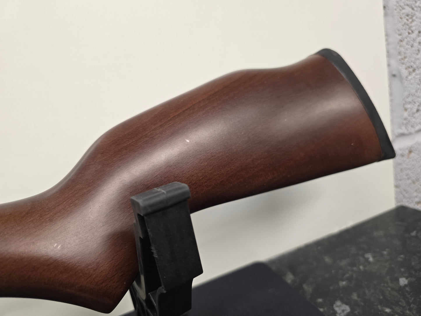 USED SMK XS 79 .22 C02 RIFLE SH190425099