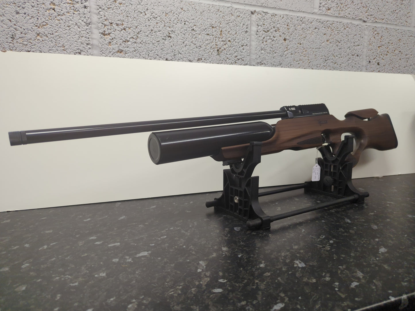 KUZEY K900 .22 USED PCP RIFLE SH100524001