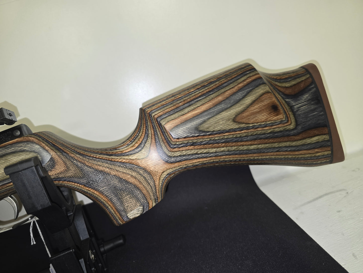 USED Weihrauch HW77K .22 Spring RIFLE SH220625002