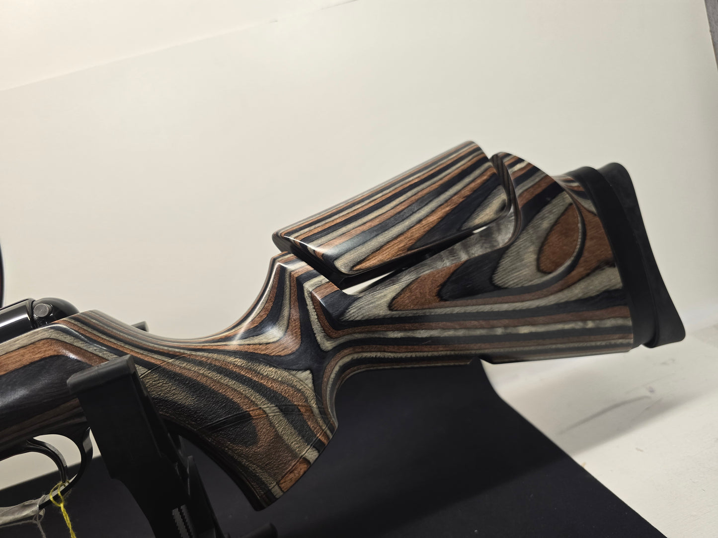 USED Air Arms TX200 Laminated .177 Spring RIFLE SH180725001