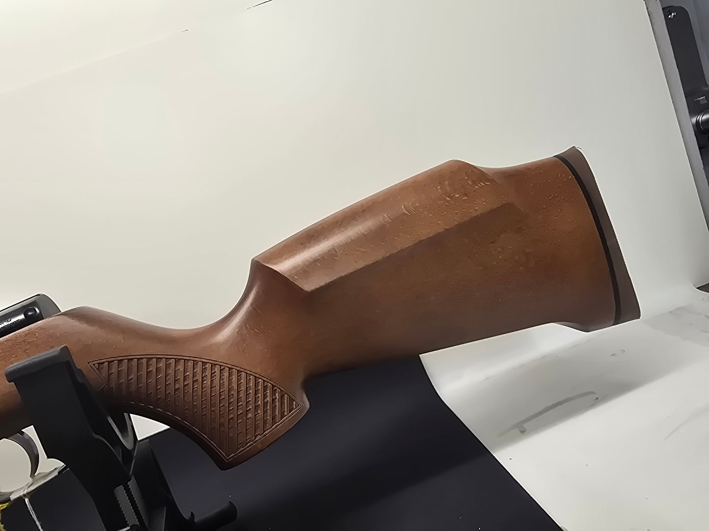 USED Weihrauch HW80K .177 Spring RIFLE SH070825009
