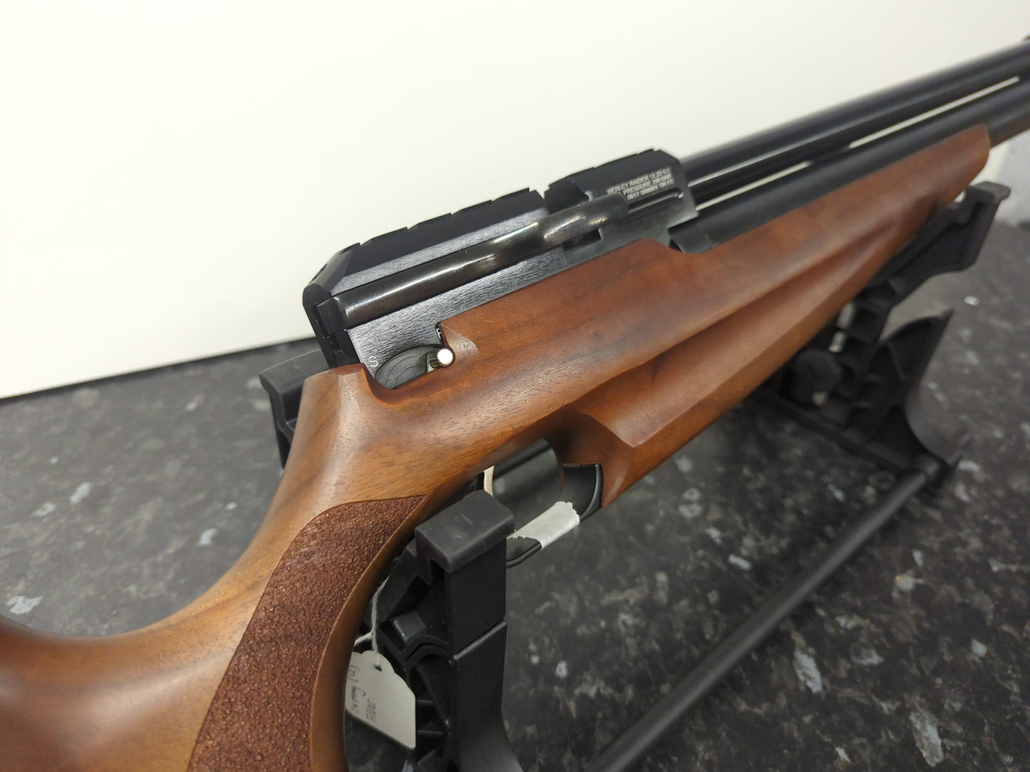 Webley Raider 12 .22 PCP RIFLE SH140624004