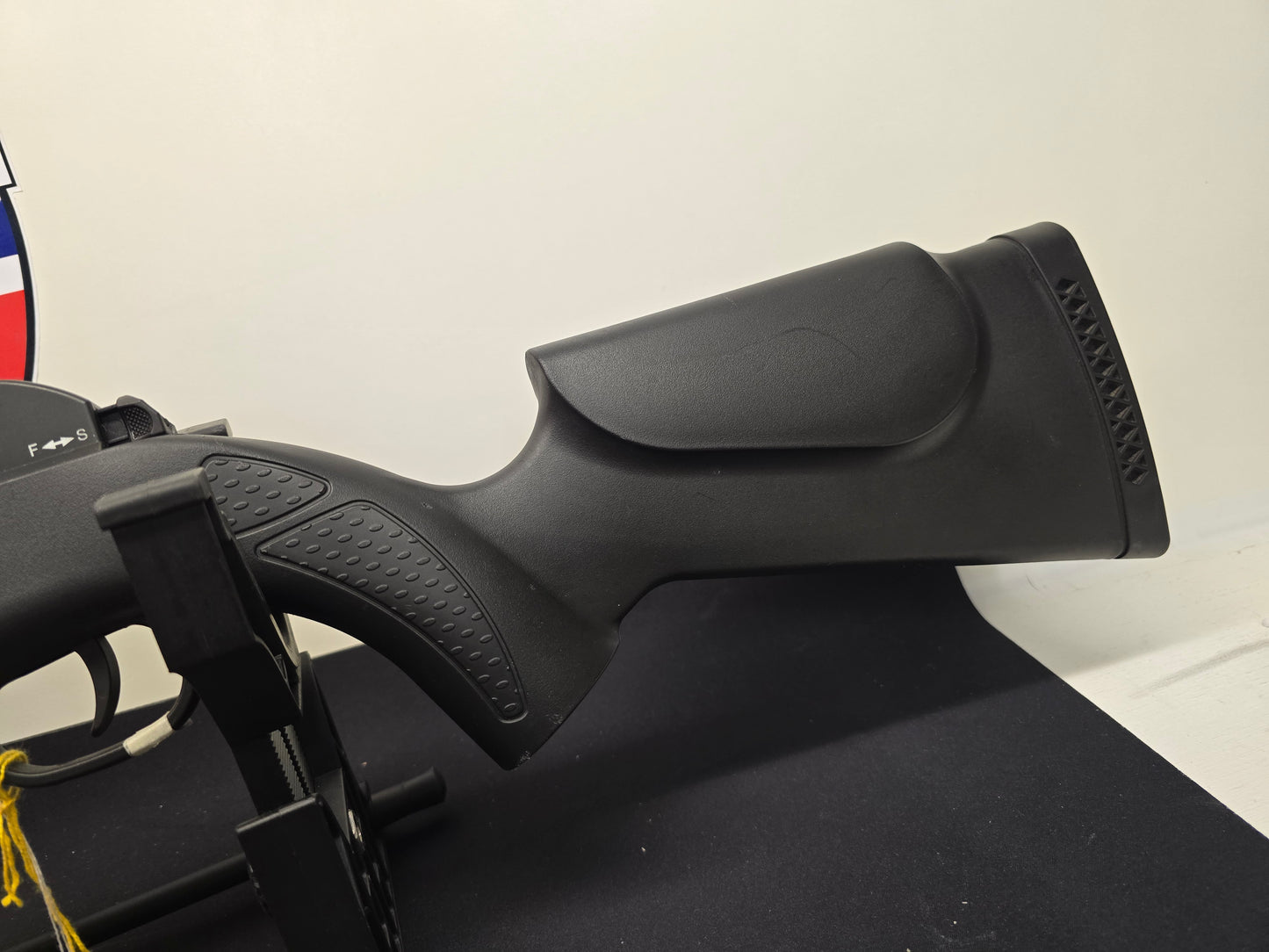 USED Umarex Magnum 850 .177 C02 RIFLE SH010825003
