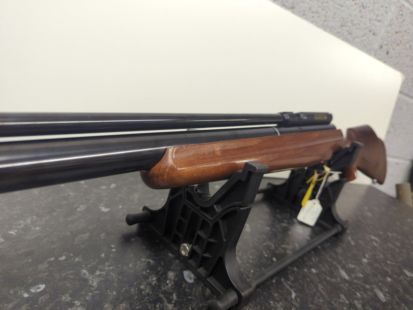 USED Webley Raider .177 PCP RIFLE SH240824012