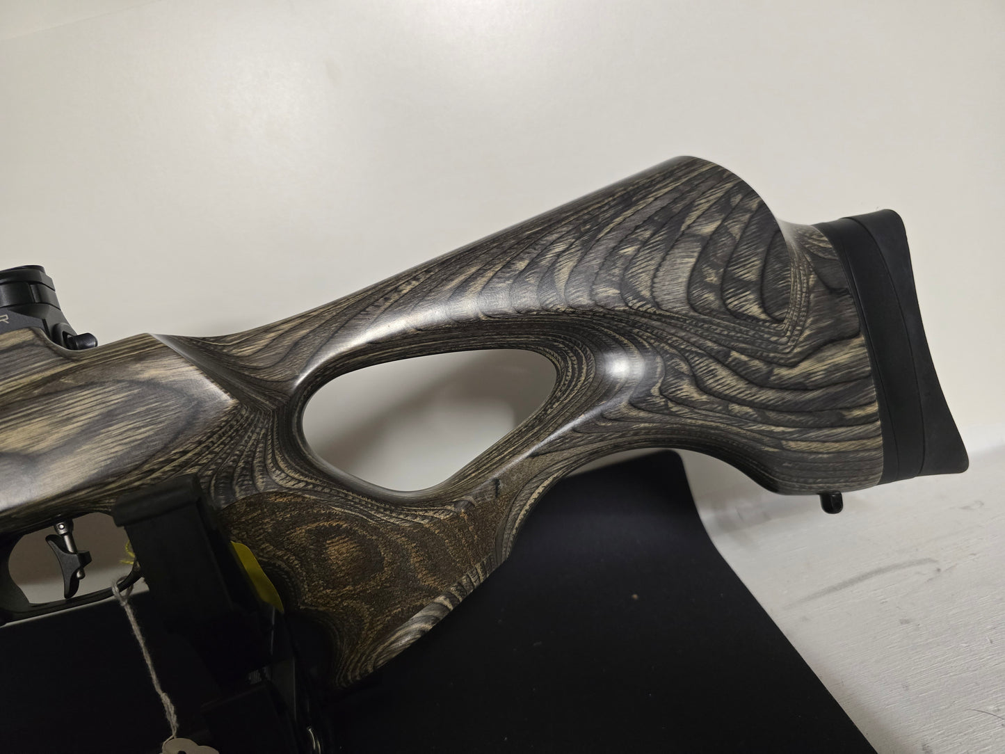 USED Daystate Wolverine R C Type .177 PCP RIFLE SH300825003