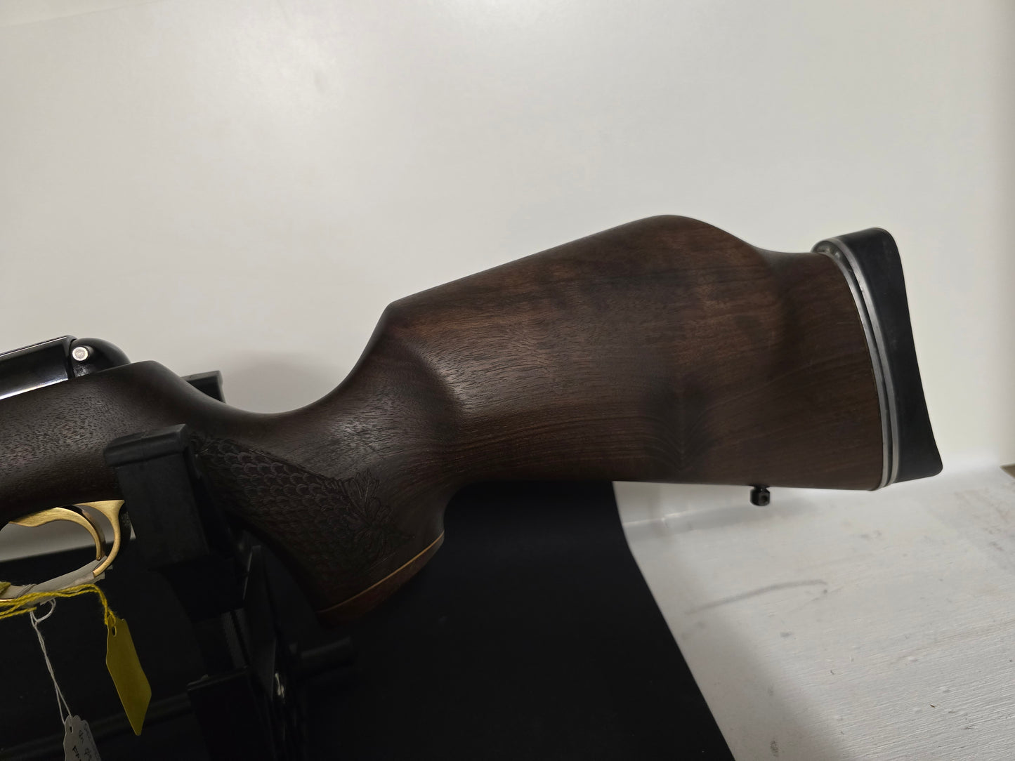 USED Air Arms TX200 M3 .177 Spring RIFLE SH210825004