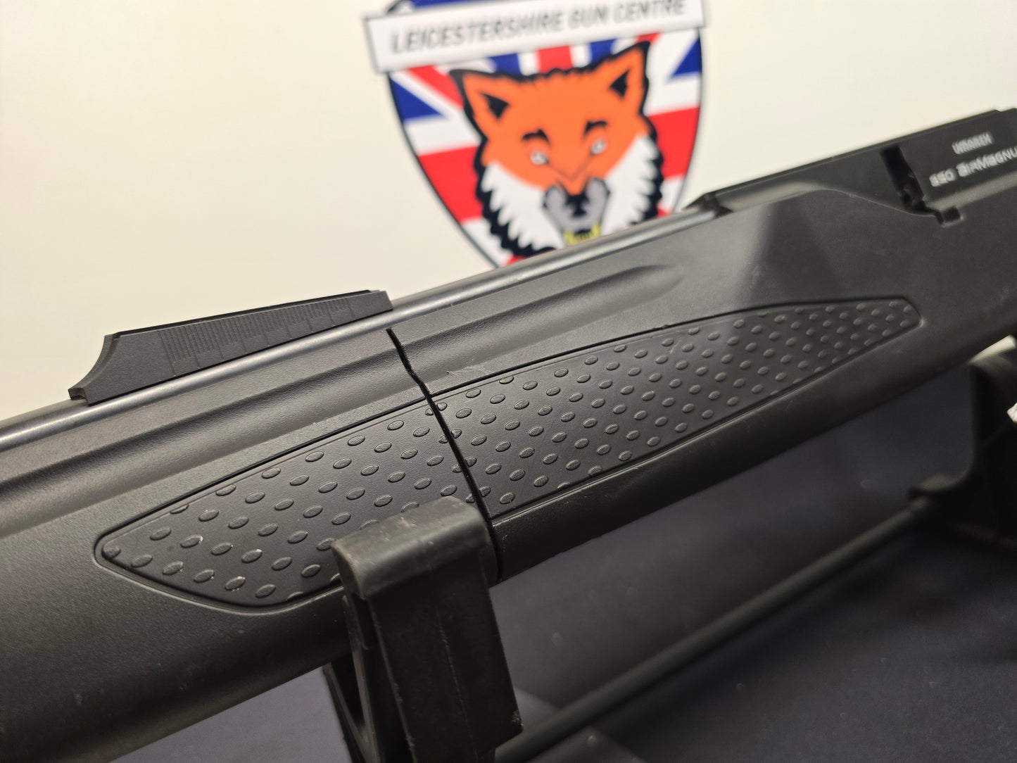 USED Umarex Magnum 850 .177 C02 RIFLE SH010825003