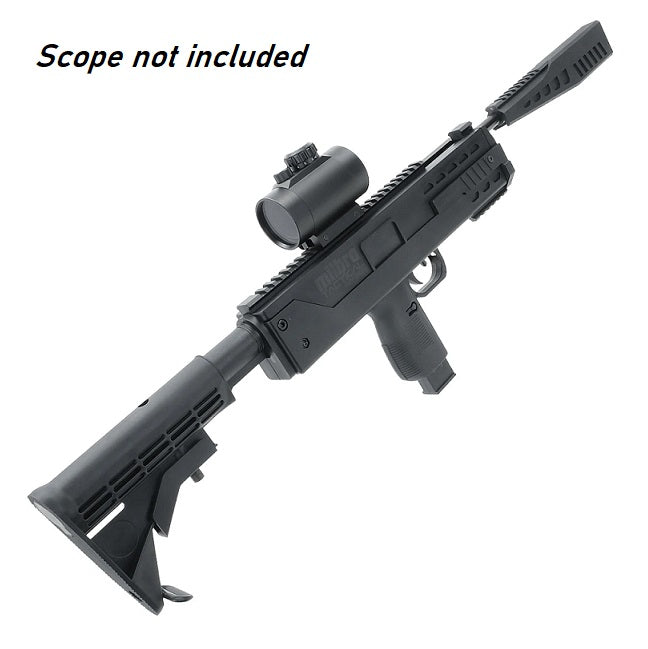 Milbro Savage Tactical .22 Spring Airgun