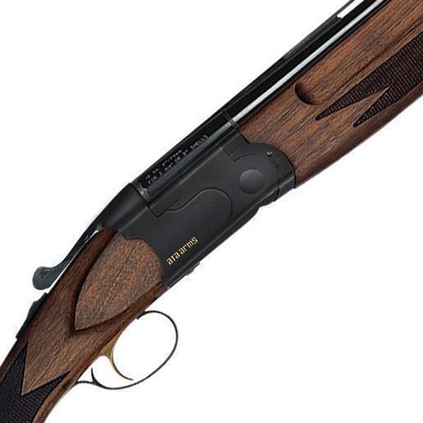 ATA SP Black Game 28" O&U 12G Shotgun