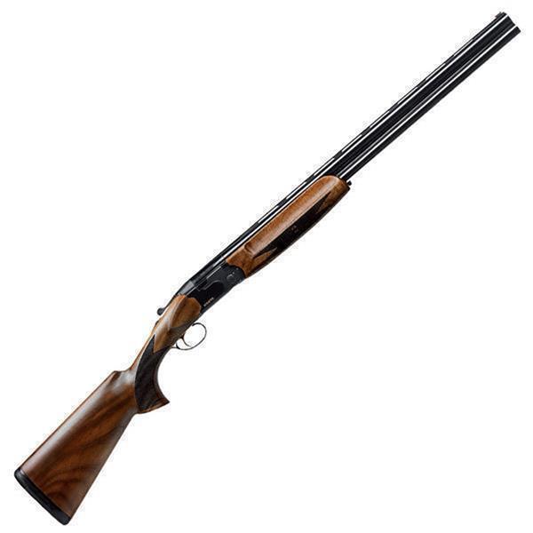 ATA SP Black Game 28" O&U 12G Shotgun