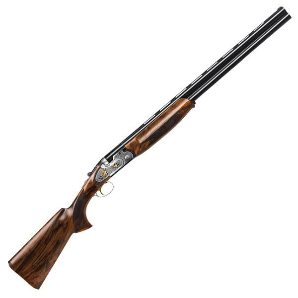 ATA SP Elegant Gold 30" O&U 12G Shotgun