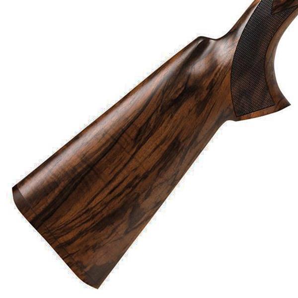 ATA SP Elegant Gold 30" O&U 12G Shotgun