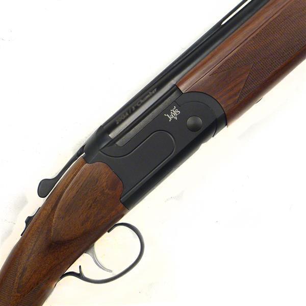 KOFS Sceptre SXE Black Diamond 30" O&U 12G Shotgun