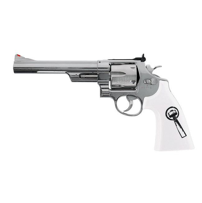 Smith & Wesson 629 Trust Me C02 .177 Air Pistol