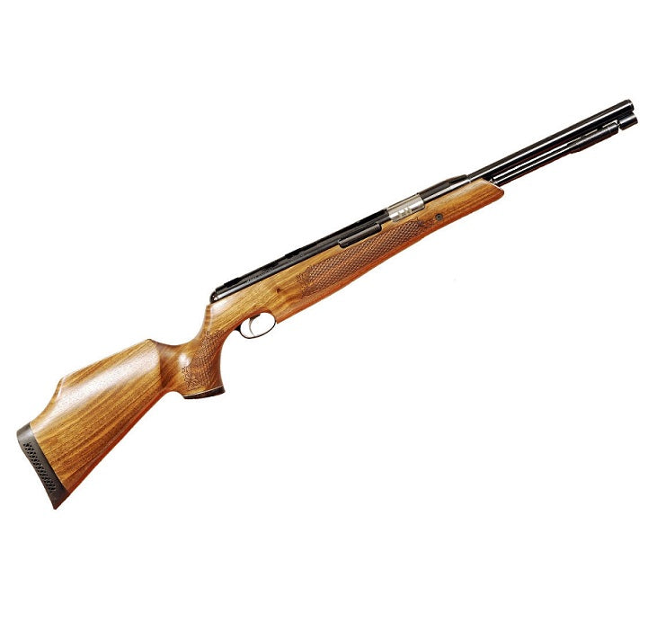 Air Arms TX200HC .177 Left Handed Walnut Airgun
