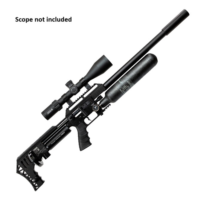 FX M3 Impact Sniper .22 PCP FAC Airgun