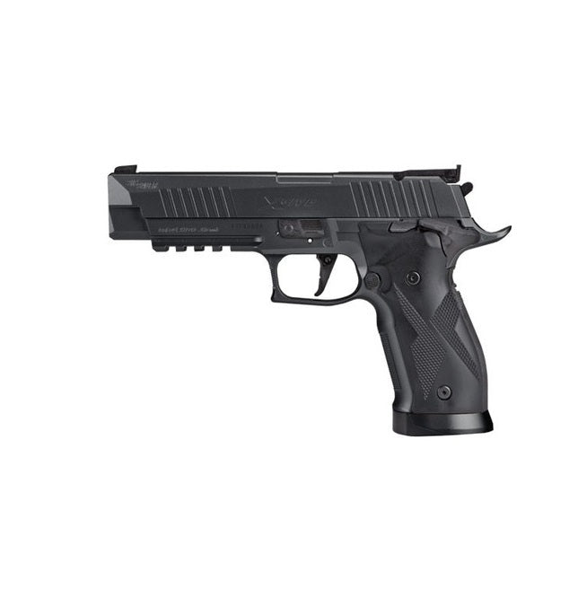 Sig Airguns Sig Sauer X-Five C02 .177 Air Pistol