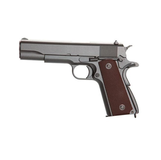 KWC 1911 C02 4.5mm Air Pistol