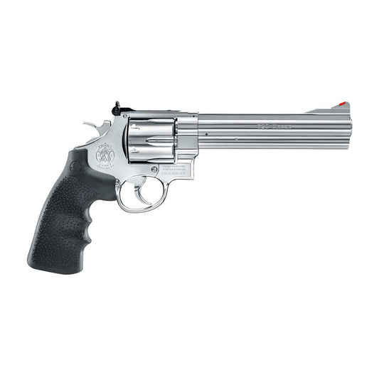 Smith & Wesson 629 6.5" C02 4.5mm Air Pistol