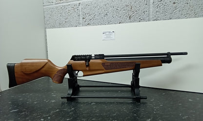 WEBLEY RAIDER .22 PCP RIFLE GOOD CONDITION SH1602013