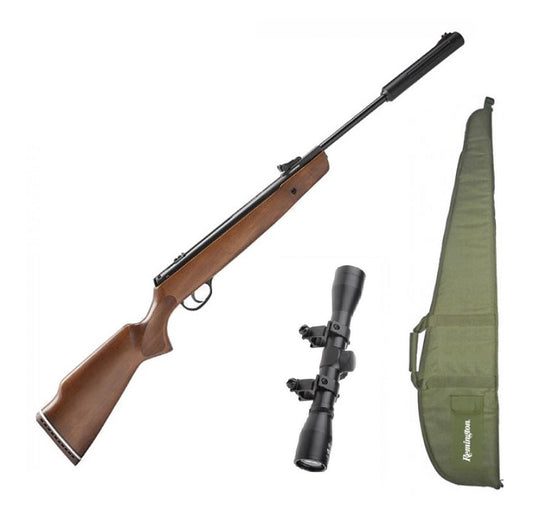 Hatsan 900X .177 Spring Airgun Bundle