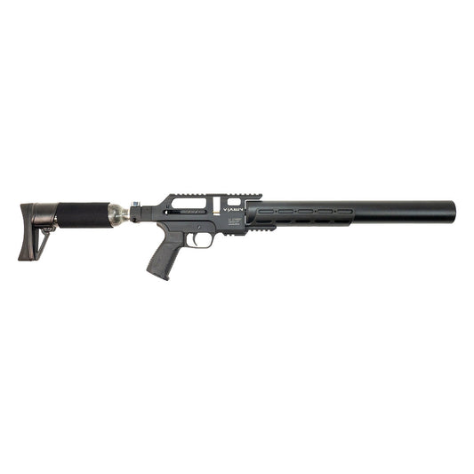 AGT Vixen .177 Long PCP Airgun